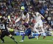 Real Madrid, victorie zdrobitoare cu Levante » Performanță fabuloasă reușită de Benzema + primul hattrick reușit de Vinicius