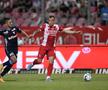 DINAMO - UTA / play-out 2022