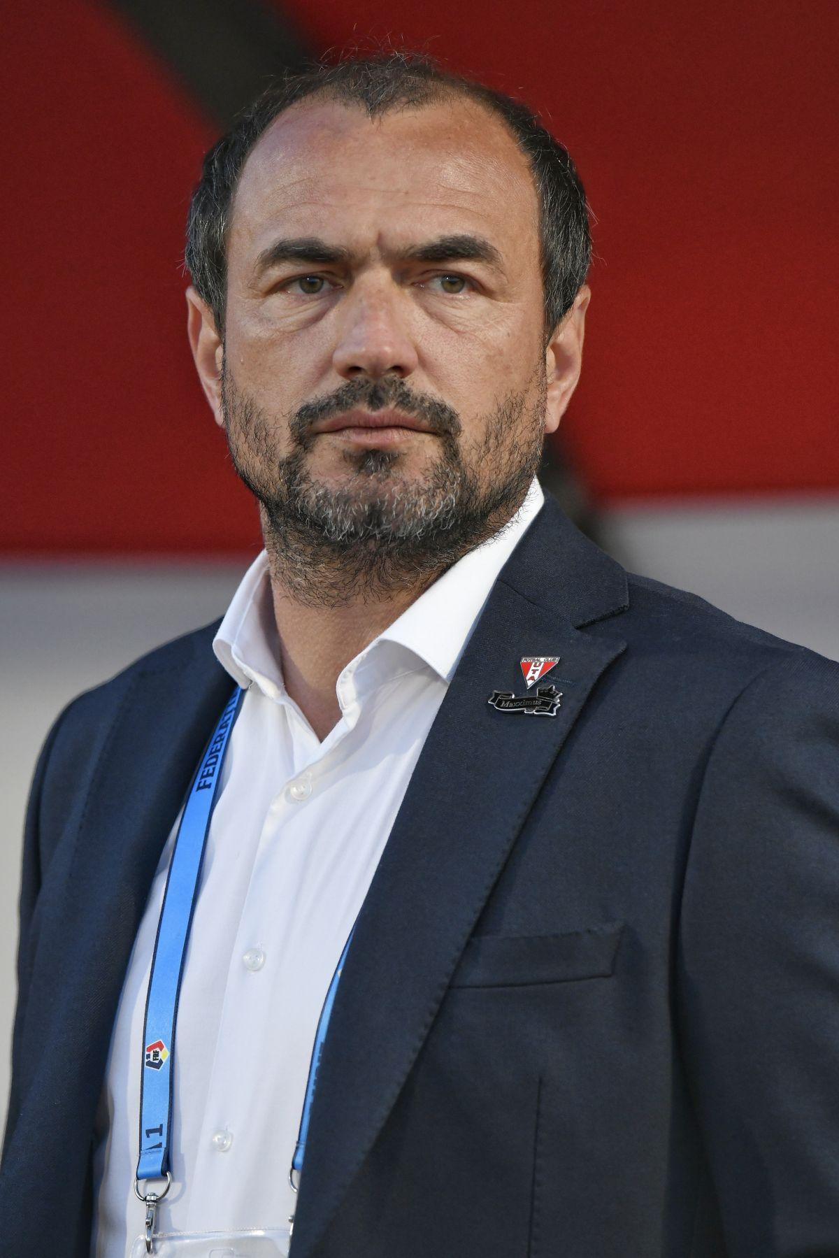 Dinamo a încheiat încă un sezon rușinos » Cine o așteaptă la baraj
