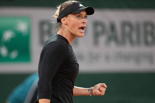 Ana Bogdan
Foto: Imago