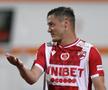 Dinamo - UTA 1-1 | Gabriel Torje, 32 de ani, așteaptă barajul pentru a salva un sezon rușinos pentru „câini”.
