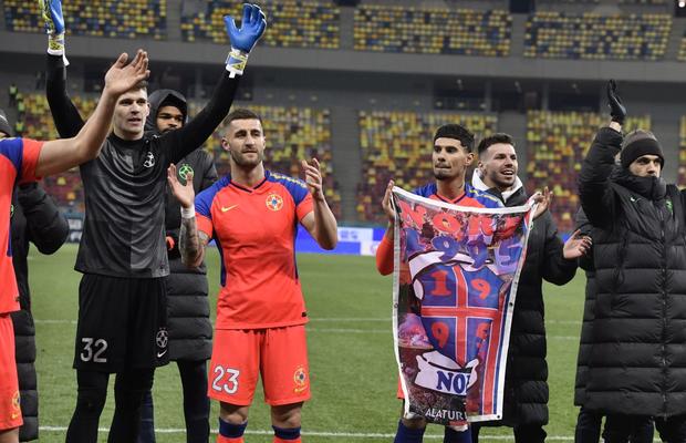 Revine cu CFR Cluj? Anunțul făcut de Petrea despre vedeta FCSB