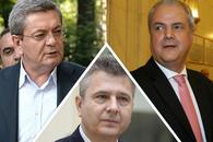 CFR încearcă stimularea Voluntariului pe filieră PSD » Jocuri politice la titlu pe axa Rus-Năstase-Pandele!
