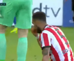 Virgil Ghiță, accidentare în Cracovia - Plock 3-0