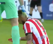 Virgil Ghiță, accidentare în Cracovia - Plock 3-0