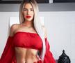 Miruna Milu // foto: Instagram @ mirunamilu01
