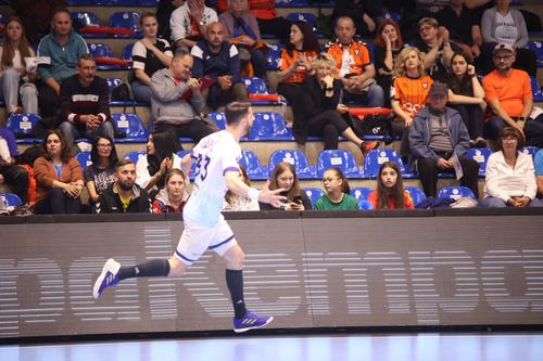 FOTO: Facebook @csmconstantahandbal