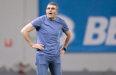 Eugen Neagoe, năucit de ocaziile jucătorilor lui: „Am luat un gol stupid, dar trebuia să întoarcem scorul”