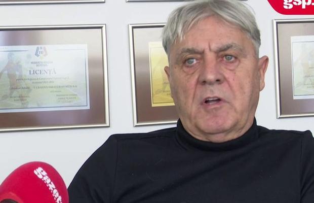 „Un an ratat!” » Ce a spus Sorin Cârțu despre viitorul lui Eugen Neagoe: „Decizia e a lor”