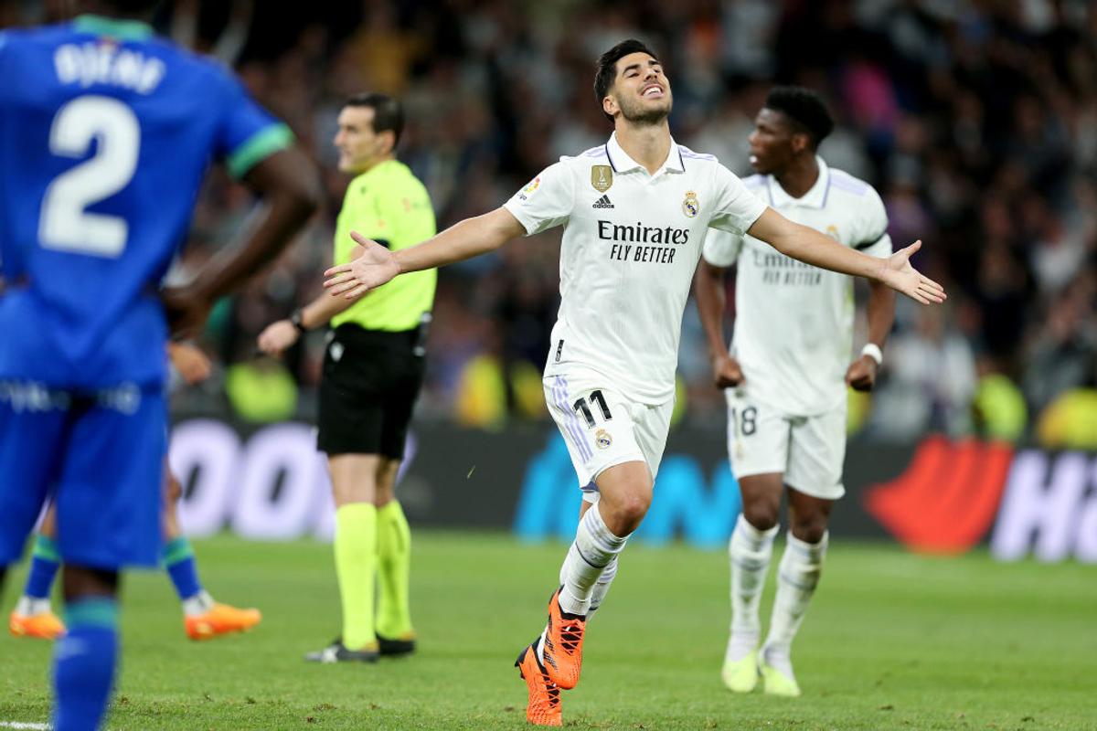 Real Madrid, victorie de moral înaintea returului cu Manchester City