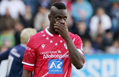Presa internaționala vuiește, după informația anunțată de GSP: „Fostul star de la Chelsea îl vrea pe Balotelli la Rapid”