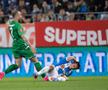 Și FCSB e la mâna ei după Universitatea Craiova - Farul! » Lupta la titlu, DINAMITATĂ! Noul clasament