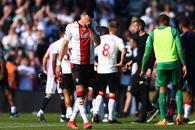 Prima retrogradată din Premier League: a picat după 11 ani