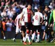 După 0-2 cu Fulham pe teren propriu în runda #36 din Premier League, Southampton a retrogradat matematic în Championship!