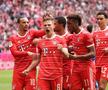 Bayern - Schalke și Dortmund - Monchengladbach, 13 mai 2023
