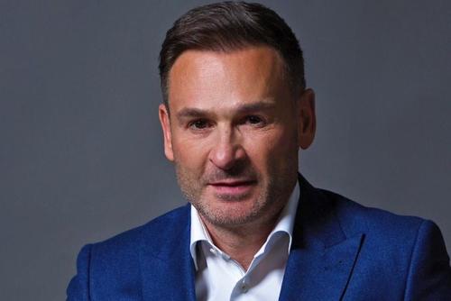 Cu ce se ocupă Ionuț Negoiță după ce a vândut Dinamo: „85 la sută sunt date deja” » Cum a început afacerile: „Atunci am învățat să zidesc și să tencuiesc”