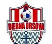 Una dintre emblemele clubului din Orșova