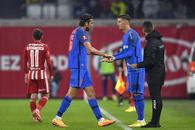 Ultimele noutăți din lotul FCSB » Ce se întâmplă cu Andrea Compagno și David Miculescu înainte de meciul cu CFR Cluj + Care e situația lui Malcom Edjouma
