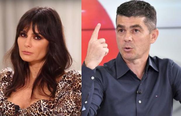 Robert Niță o atacă și pe Dana Budeanu: „Serios, îi ceartă și pe comentatori? Să rămână cu berbecuțul și cu fătălăii”