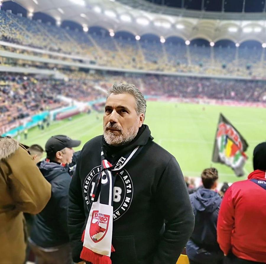 5 informații tari de la Dinamo » Noul investitor își aduce fiul la echipă, o plecare + „Câinii” și-au ales casa pentru baraj