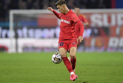 Octavian Popescu // FOTO: Imago