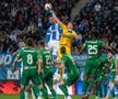 CS Universitatea Craiova și Farul au remizat, scor 1-1, în etapa #8 din play-off.