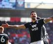 Prima retrogradată din Premier League: a picat după 11 ani