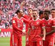 Bayern - Schalke și Dortmund - Monchengladbach, 13 mai 2023