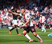 Prima retrogradată din Premier League: a picat după 11 ani