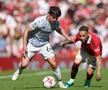 Manchester United, tot mai sigură de locurile de Champions League după victoria cu Wolverhampton