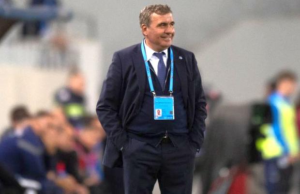 Foștii coechipieri l-au ascultat pe Hagi și au reacționat: „Îl contrazicem pe Gică. Atât ne pricepem și noi”