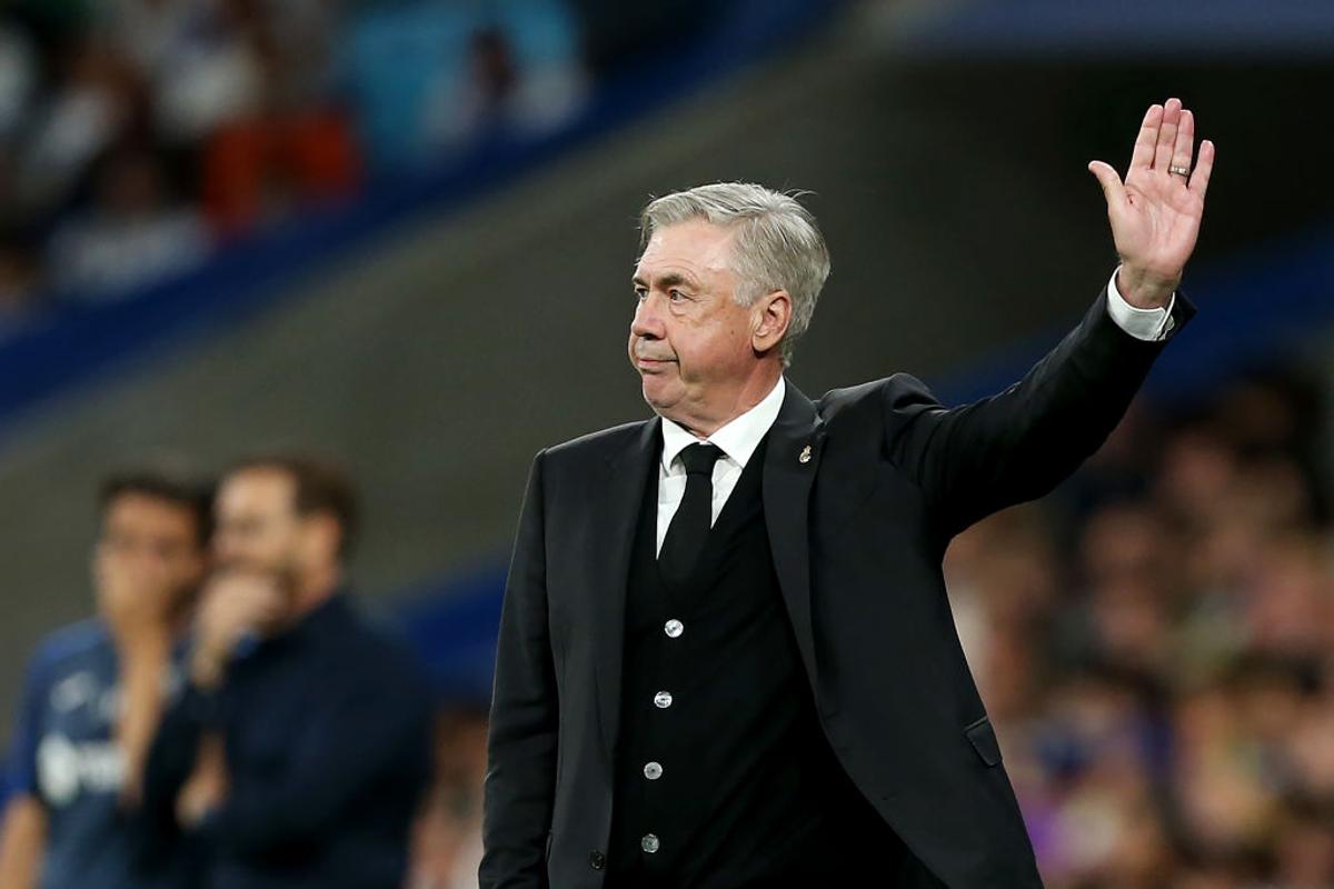 Real Madrid, victorie de moral înaintea returului cu Manchester City