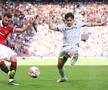 Manchester United, tot mai sigură de locurile de Champions League după victoria cu Wolverhampton