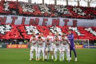 Cum promovează Dinamo meciul cu CSA Steaua: „Vrei să îți «ferești» fiul de turmă?”