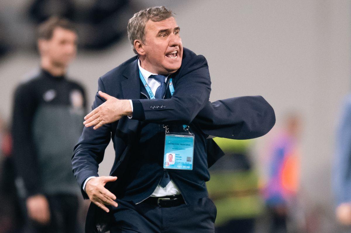 Denis Alibec a primit amenințări după ce a fost eliminat la Craiova: „Nu se iartă pentru ce a făcut! Au fost «n» mesaje că ar fi dat meciul pentru FCSB”