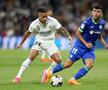 Real Madrid, victorie de moral înaintea returului cu Manchester City
