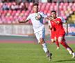 CS Dinamo o trimite pe FCSB 2 spre Liga 4 » Gol de generic marcat de „Dayro” în decorul dezolant din Ștefan cel Mare