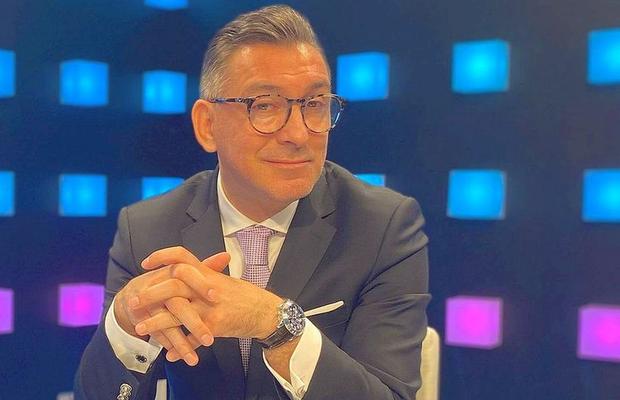 Ilie Dumitrescu a numit omul meciului Rapid - Sepsi: „E bun, ce să mai?”