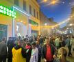 Coadă de sute de persoane la Muzeul Fotbalului » Duckadam, surprins: „Nu mă așteptam!”