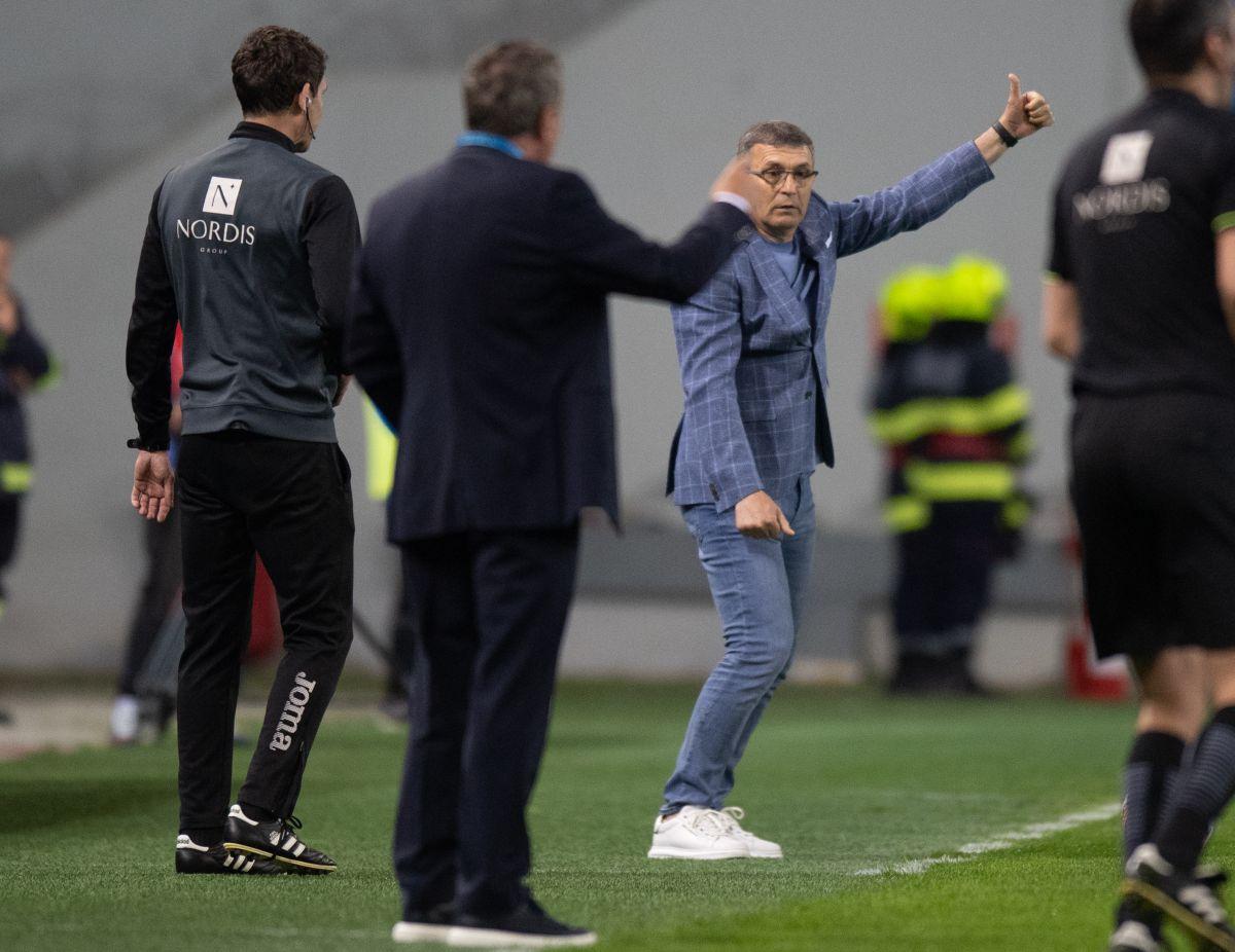 Și FCSB e la mâna ei după Universitatea Craiova - Farul! » Lupta la titlu, DINAMITATĂ! Noul clasament