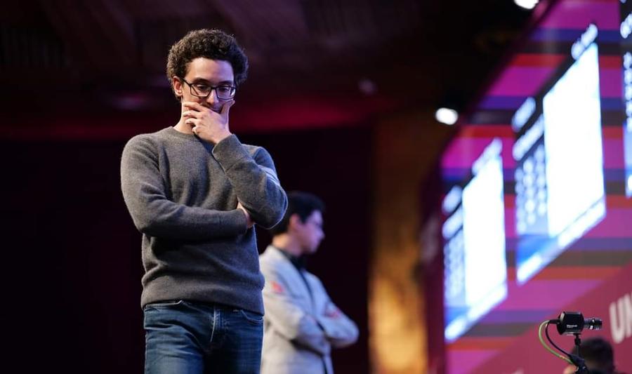 Fabiana Caruana la Superbet Chess Classic Fabiano Caruana se menține lider, într-o zi cu 5 remize. Cum arată clasamentul la Superbet Chess Classic, după runda 6