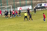 „Cutremur” după ultima umilință și ratarea promovării în Liga 1 » Antrenor demis și toate contractele jucătorilor reziliate: „Refacem din temelii”