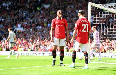 Manchester United, tot mai sigură de locurile de Champions League după victoria cu Wolverhampton