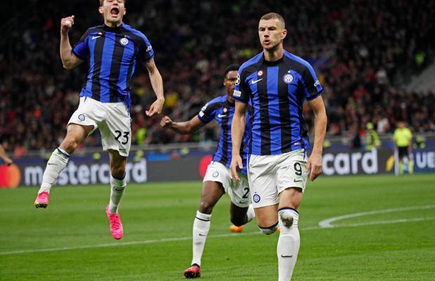 Chelsea și Inter Milano au cele mai mari cote din lume la Mozzart Bet!