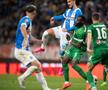 Și FCSB e la mâna ei după Universitatea Craiova - Farul! » Lupta la titlu, DINAMITATĂ! Noul clasament