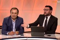 Panduru și Moldovan, opinii diferite în privința selecției lui Iordănescu: „Vârf de atac? Păi ce, joacă acolo?”