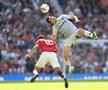 Manchester United, tot mai sigură de locurile de Champions League după victoria cu Wolverhampton