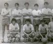Imagine de arhivă cu echipa din Orșova / Sursă foto: Facebook@ Dierna Orșova