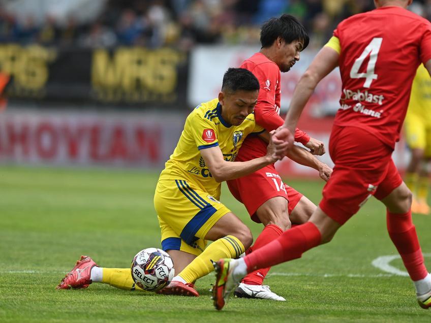foto: sportpictures.eu