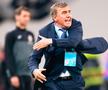 Gică Hagi a fost extrem de furios la finalul partidei dintre CS Universitatea Craiova și Farul, încheiată 1-1. Gică Hagi, managerul dobrogenilor, crede că „roșul” primit de Alibec a influențat desfășurarea partidei, dar l-a iertat pe atacant.